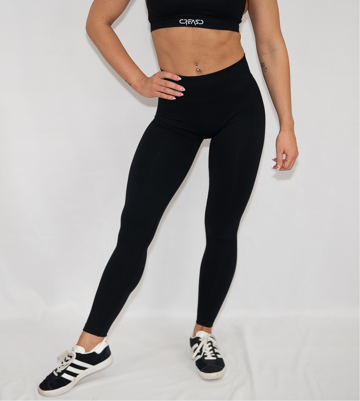 Pump Leggings