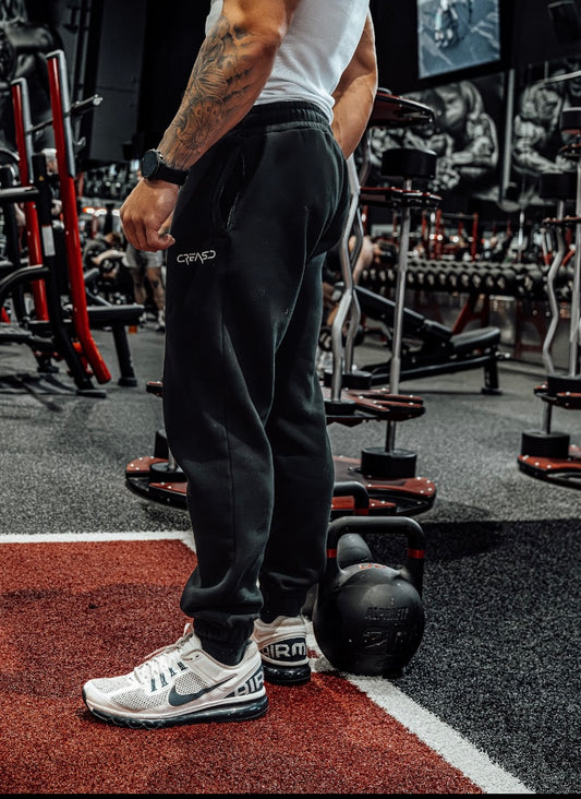Heavy Joggers