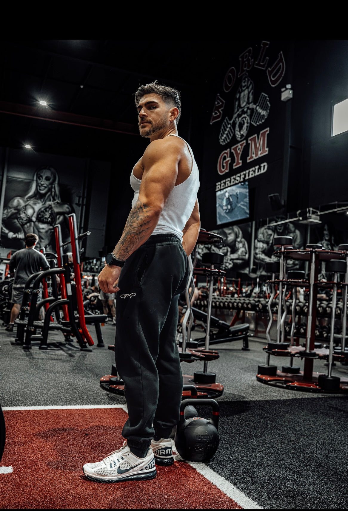 WIFE LOVERS - 3 PACK