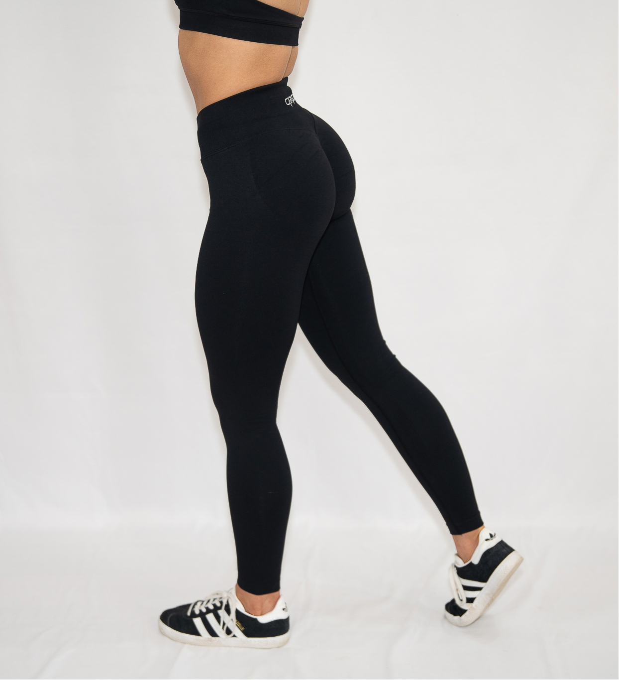 Pump Leggings