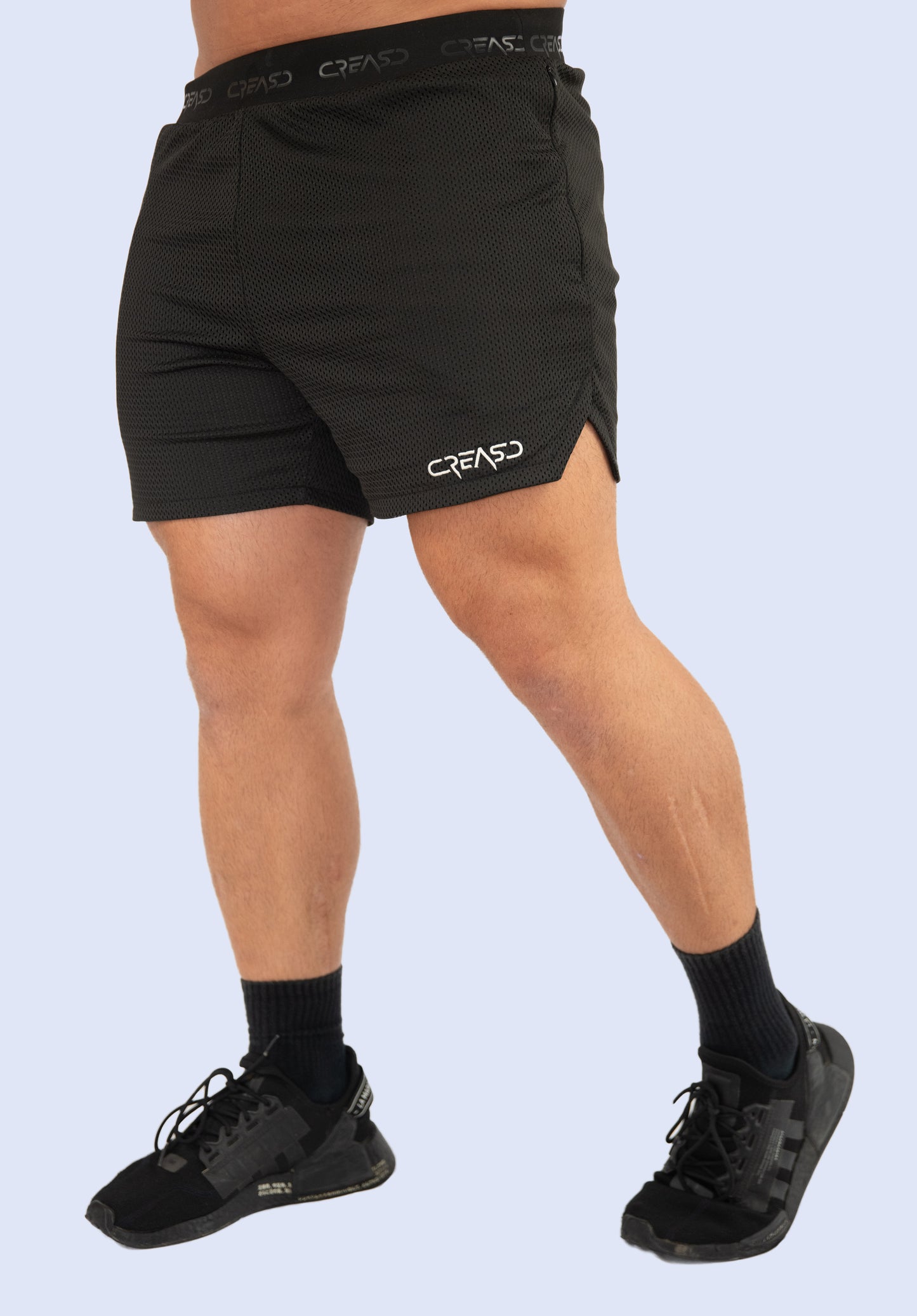 Performance Shorts